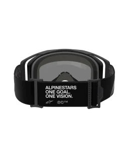 Masque Vision 8 Corp