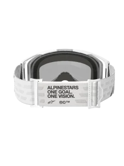 Masque Vision 8 Corp
