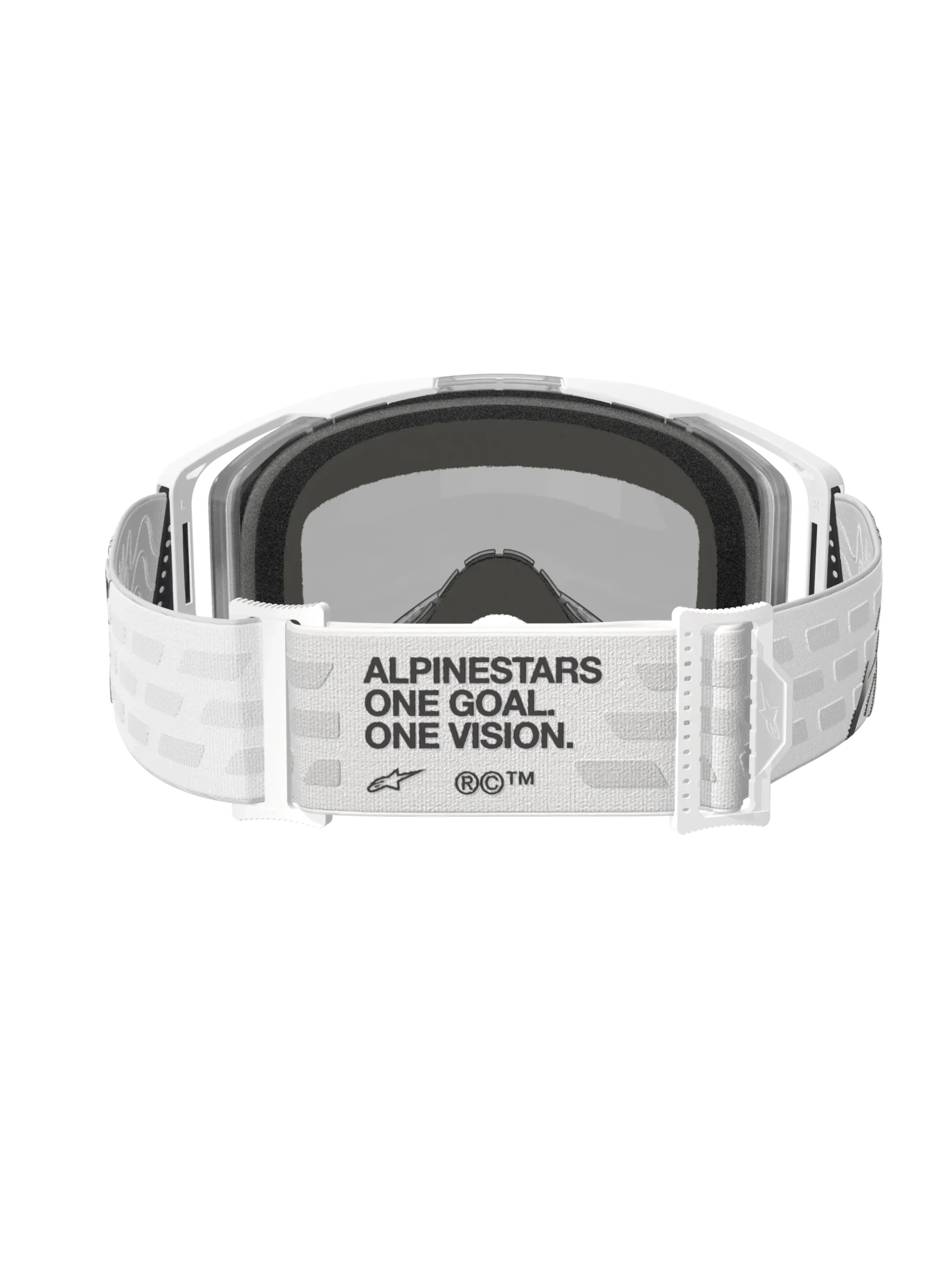 Masque Vision 8 Corp