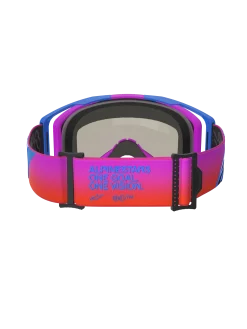 Masque Vision 8 Corp