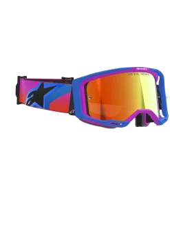 Masque Vision 8 Corp