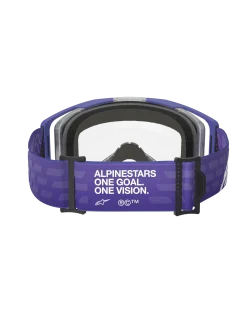 Masque Vision 8 Corp