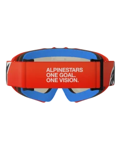 Masque Vision Corp Junior