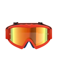 Masque Vision Corp Junior