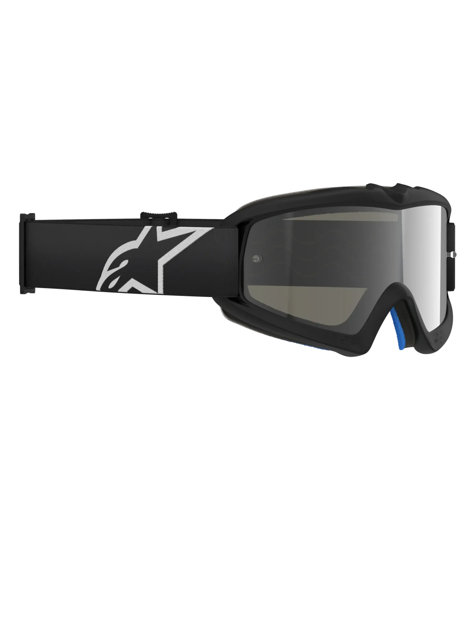 Masque Vision Corp Junior