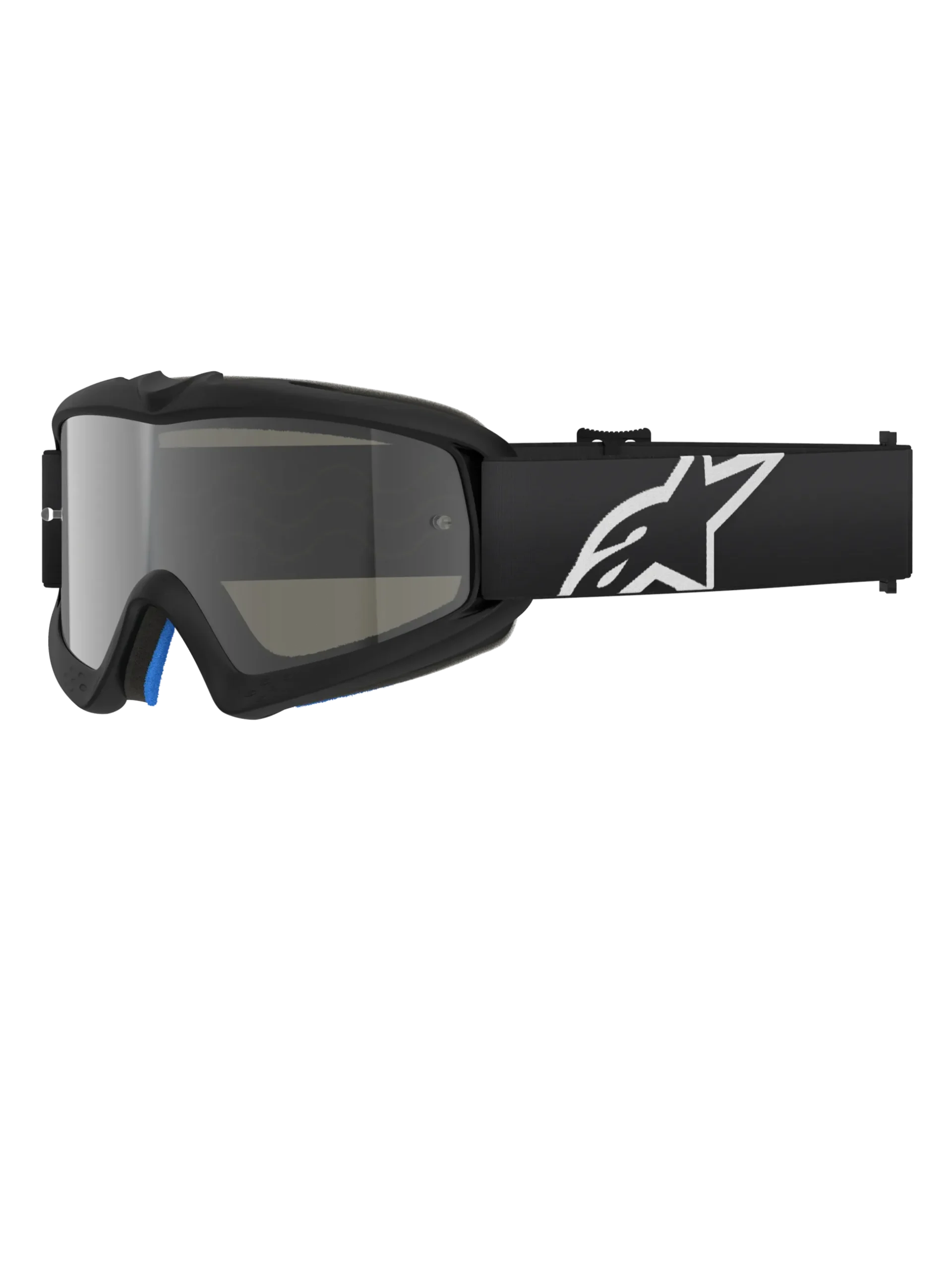 Masque Vision Corp Junior