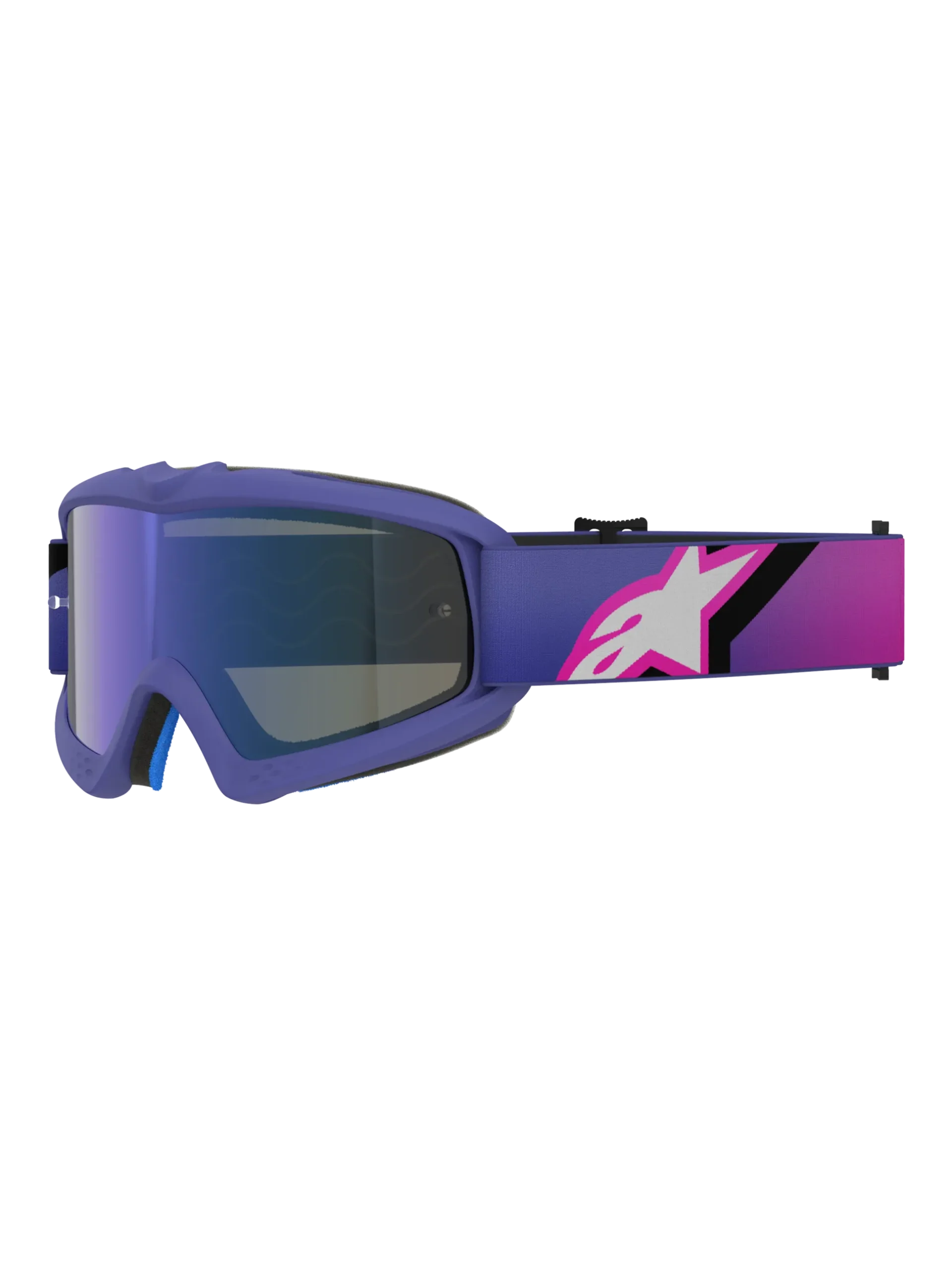 Masque Vision Corp Junior