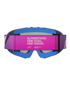 Masque Vision Corp Junior