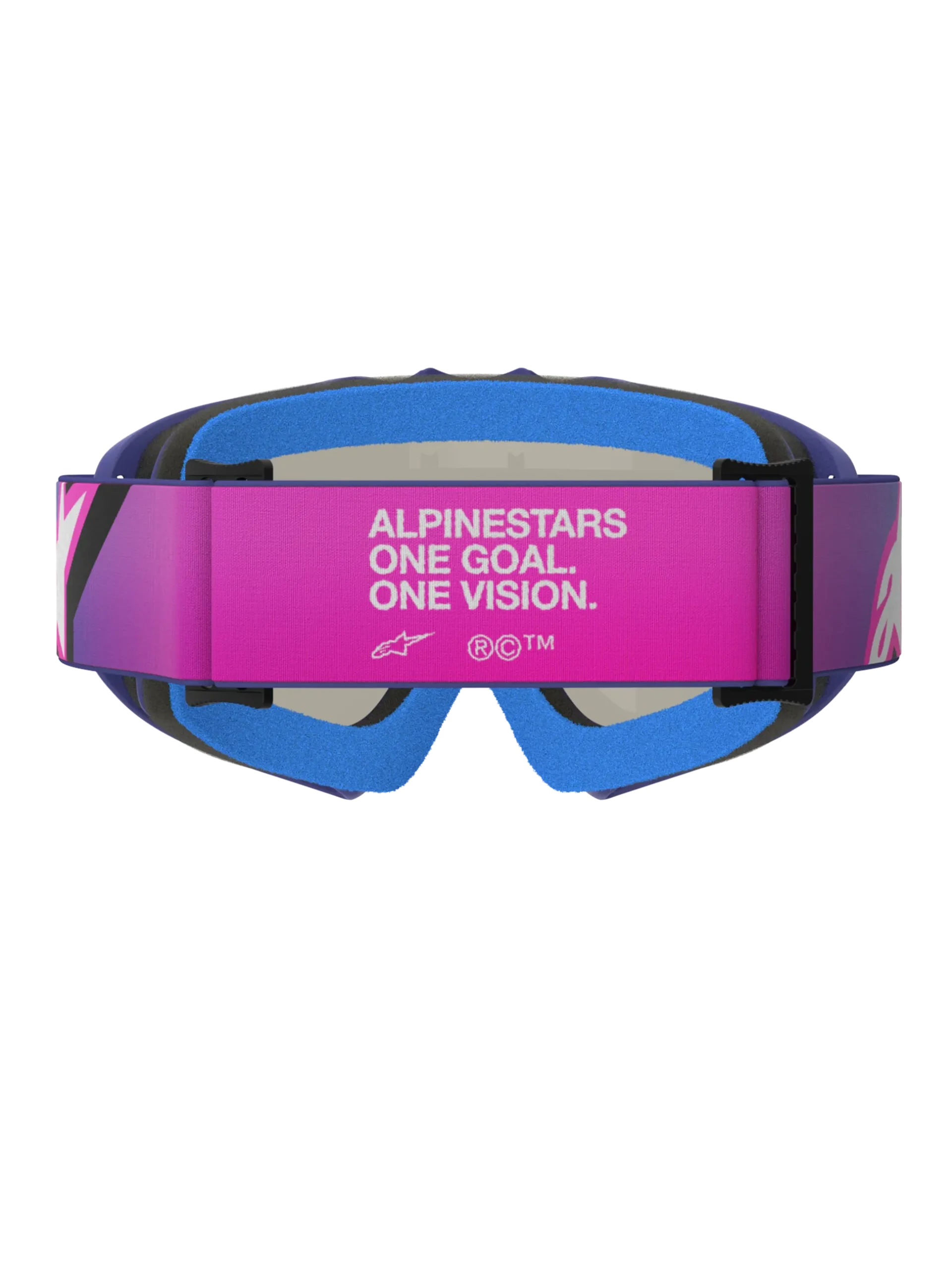 Masque Vision Corp Junior