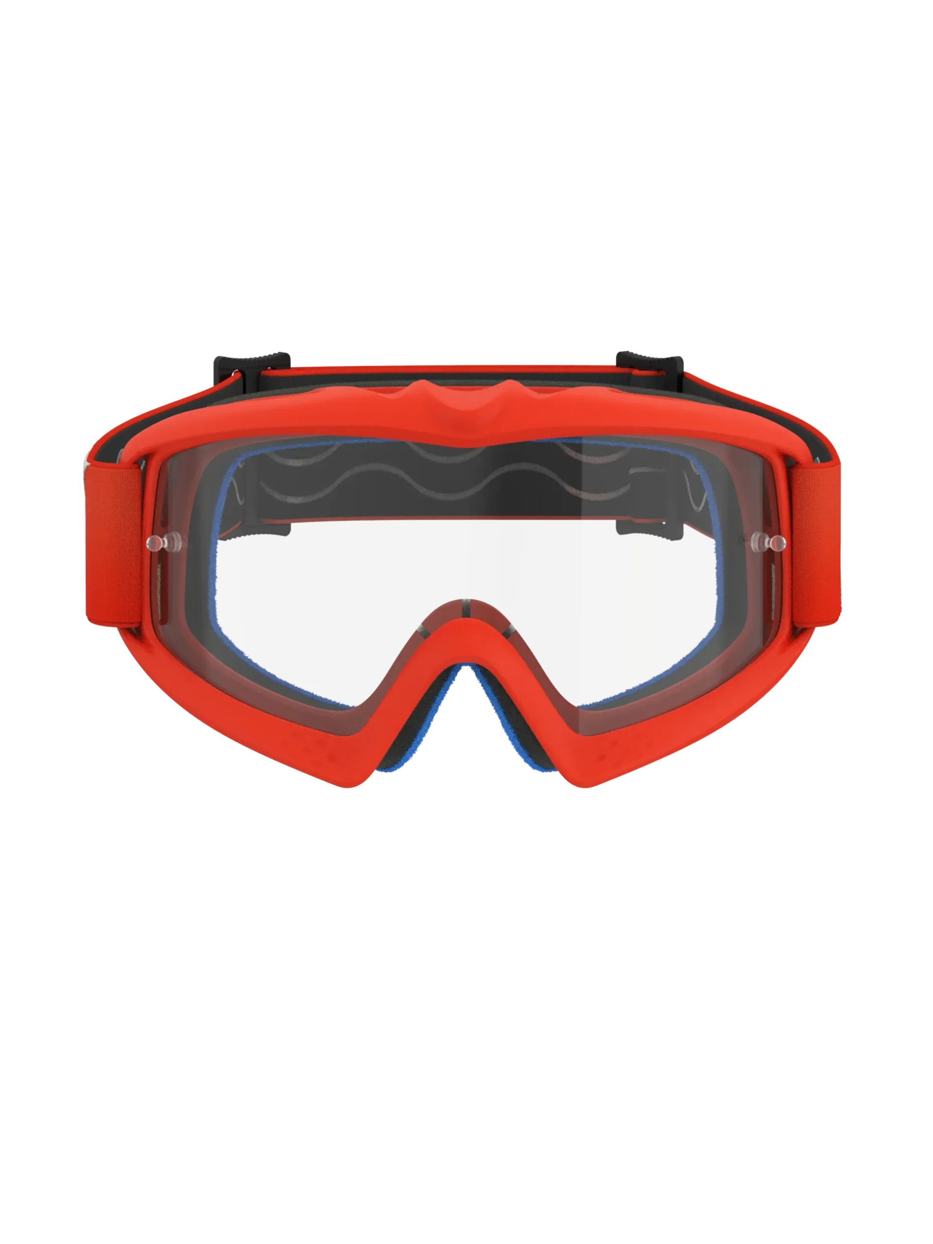 Masque Vision Corp Junior