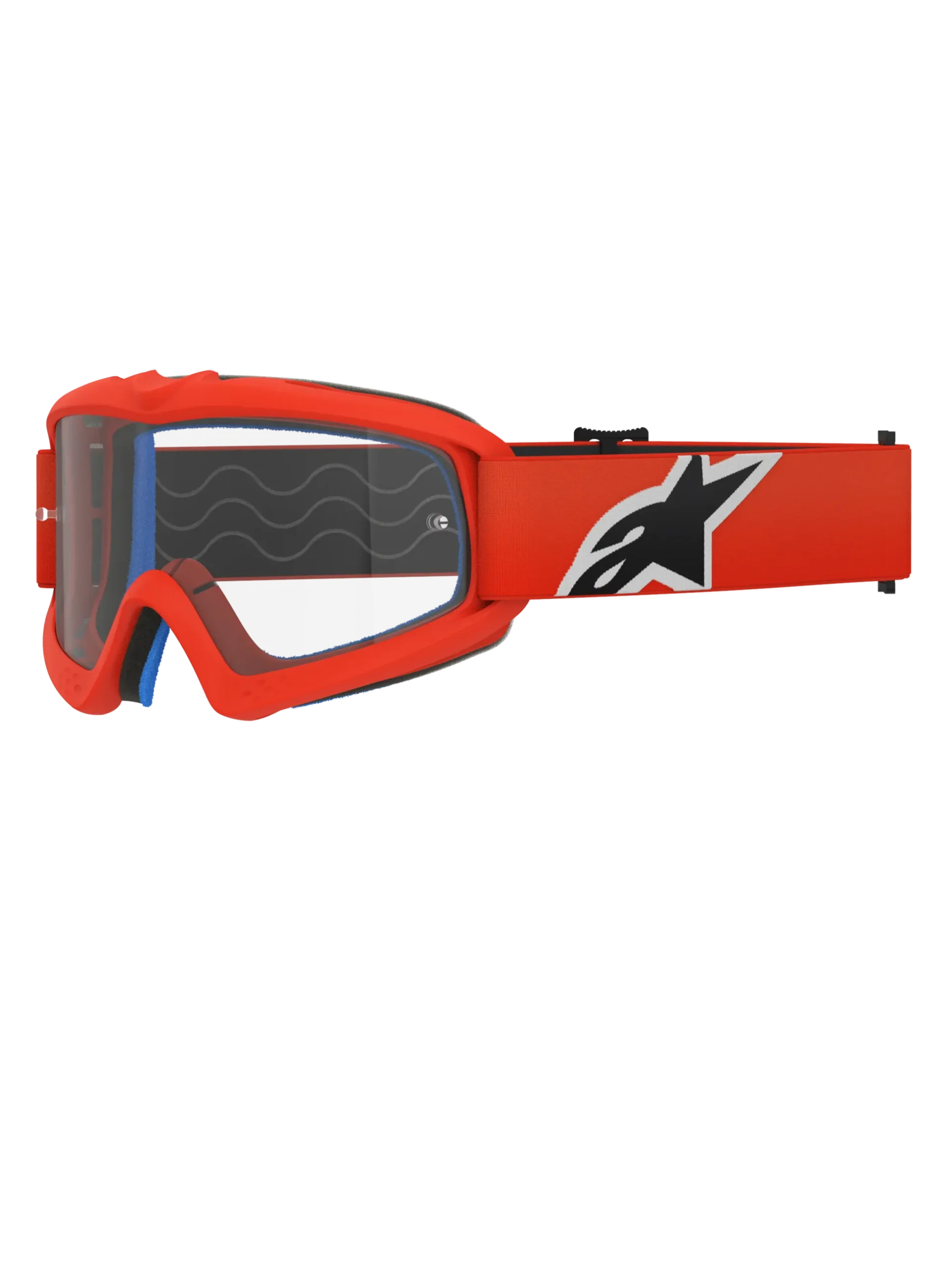 Masque Vision Corp Junior