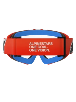 Masque Vision Corp Junior