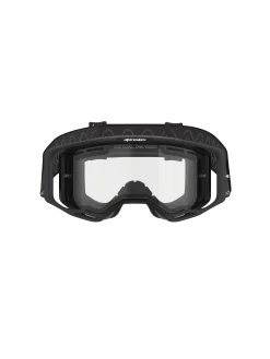 Masque Vision 8 Corp - Lentille Double Paroi