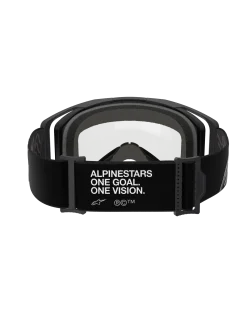 Masque Vision 8 Corp - Lentille Double Paroi