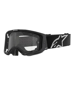 Masque Vision 8 Corp - Lentille Double Paroi