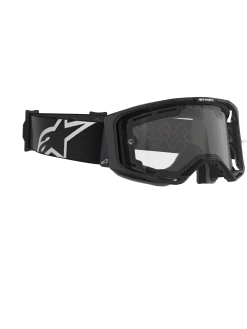 Masque Vision 8 Corp - Lentille Double Paroi