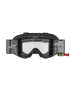 Masque Vision 8 Corp Système Roll-Off