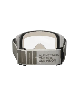 Masque Vision 5 Hollow