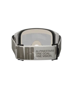 Masque Vision 5 Hollow