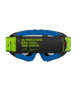 Masque Vision Hollow Junior