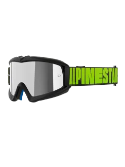 Masque Vision Hollow Junior