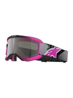 Masque Vision 5 Lahnd