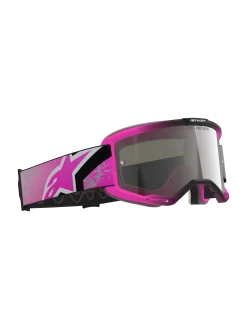 Masque Vision 5 Lahnd
