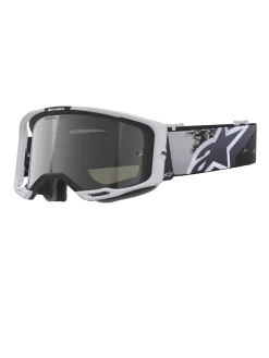Masque Vision 8 Lahnd