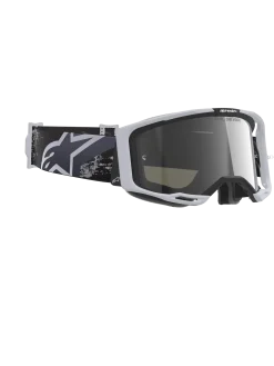 Masque Vision 8 Lahnd