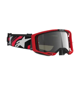 Masque Vision 8 Luar