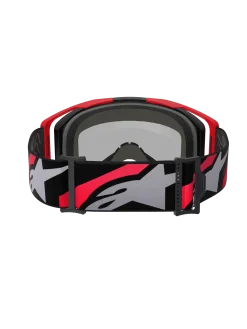 Masque Vision 8 Luar