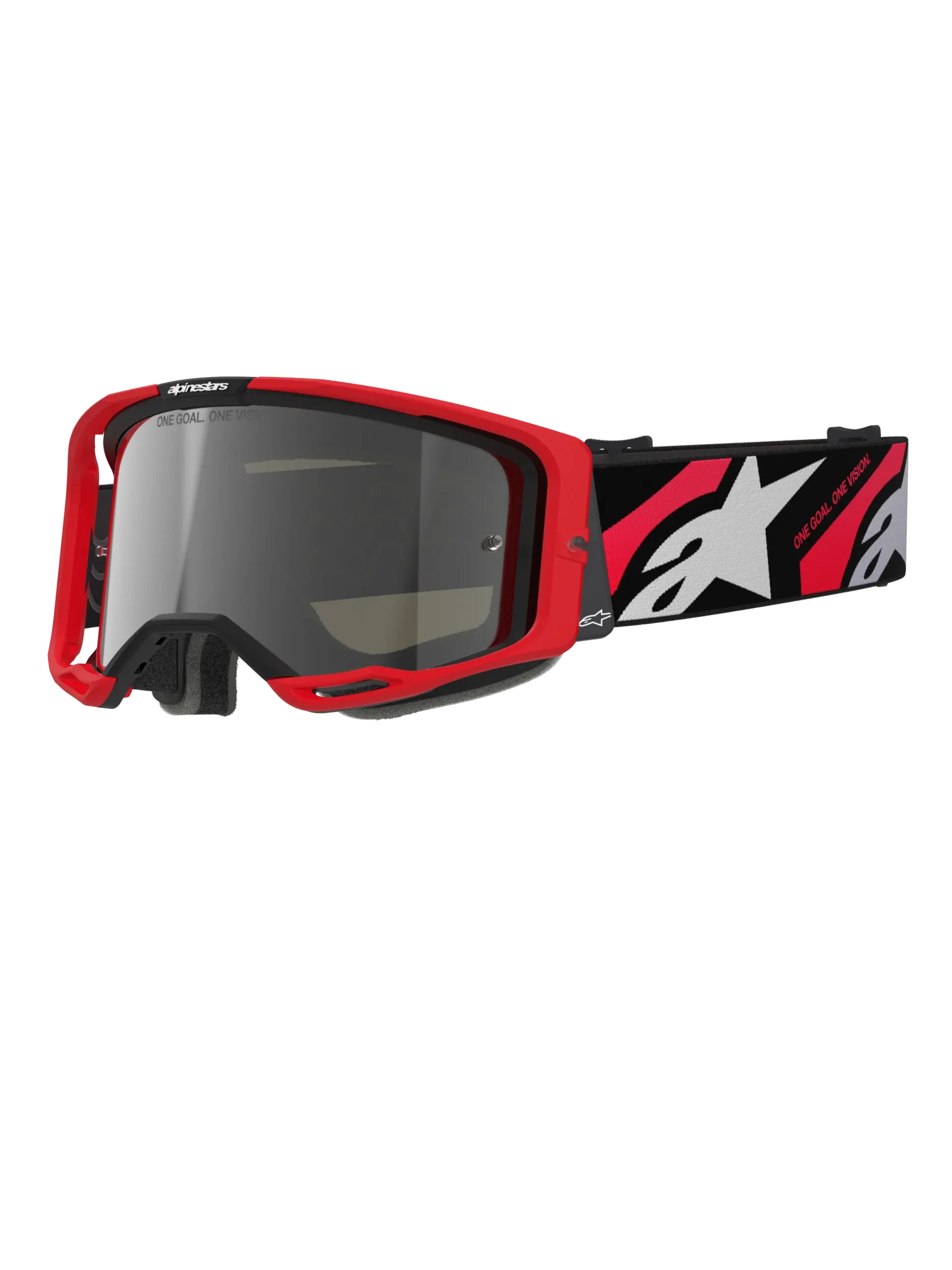 Masque Vision 8 Luar