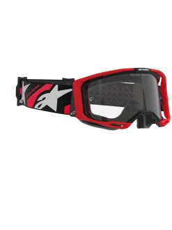Masque Vision 8 Luar