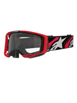 Masque Vision 8 Luar