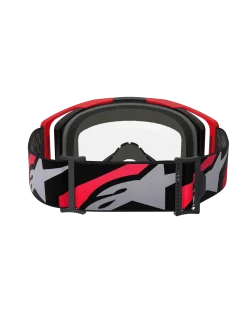 Masque Vision 8 Luar