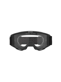 Masque Vision OTG