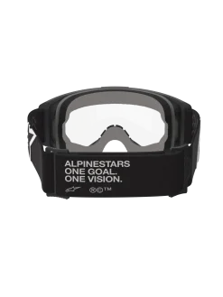 Masque Vision OTG