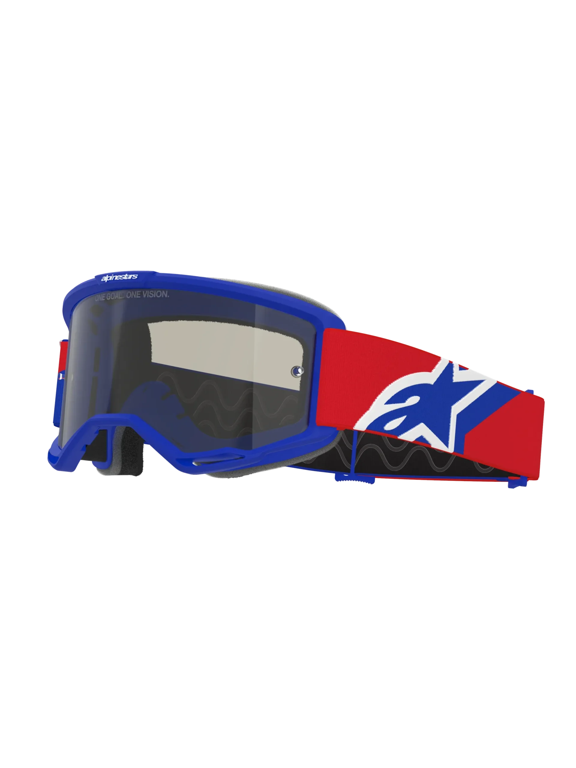Masque Vision Sand