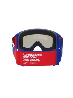 Masque Vision Sand