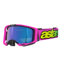 Masque Vision 8 Vista
