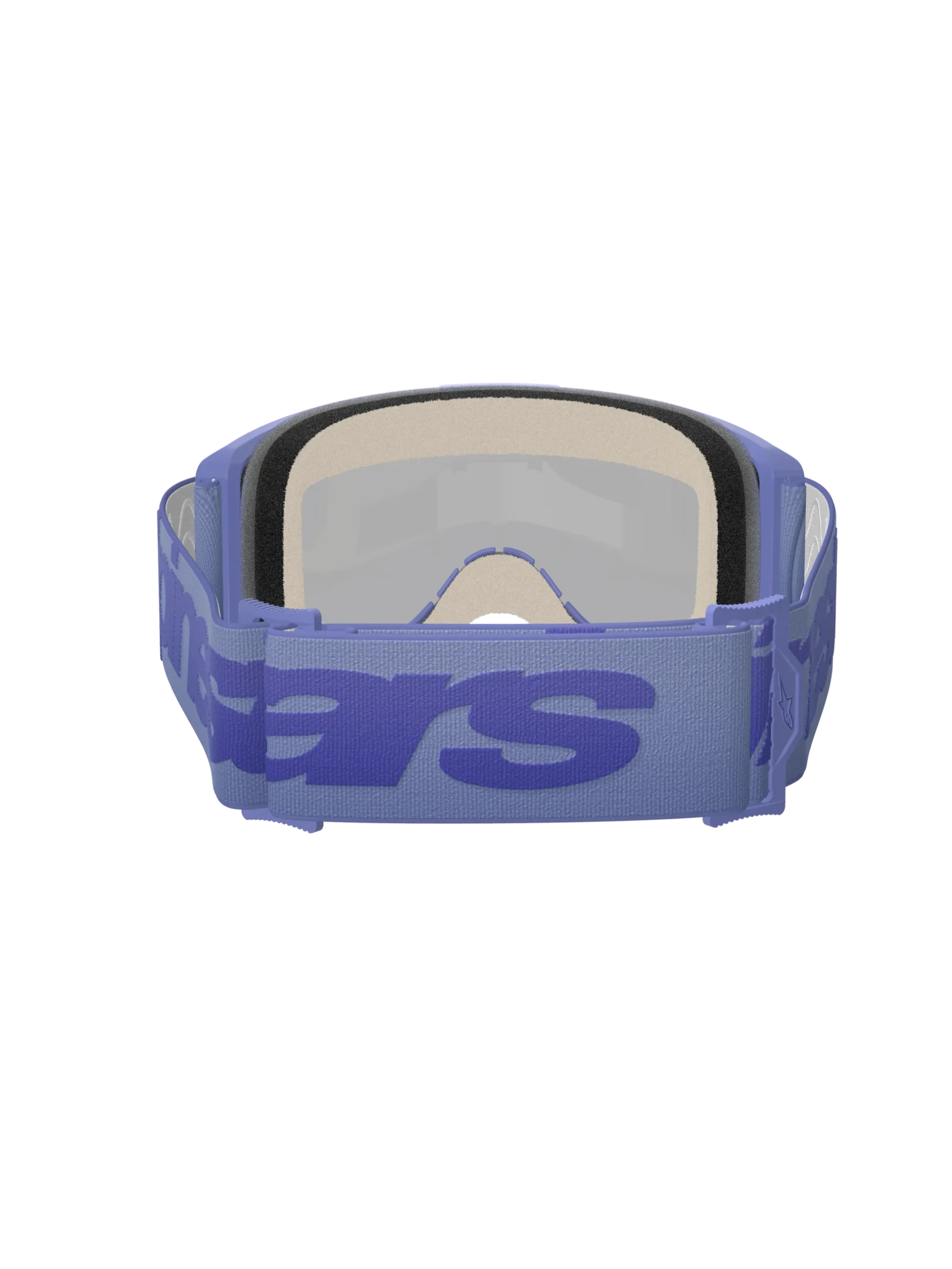 Masque Vision 5 Wordmark