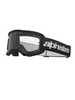 Masque Vision 3 Wordmark