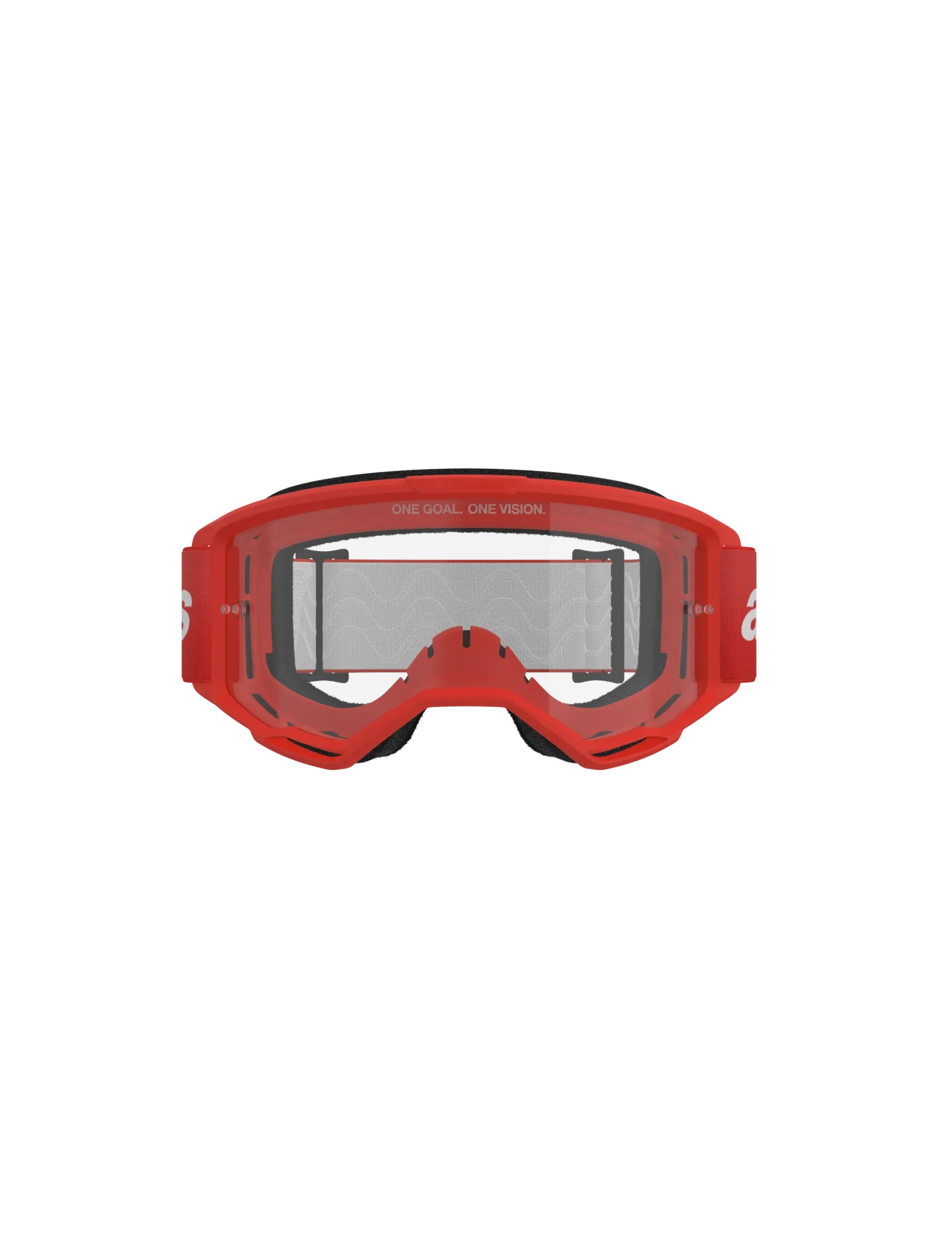 Masque Vision 3 Wordmark