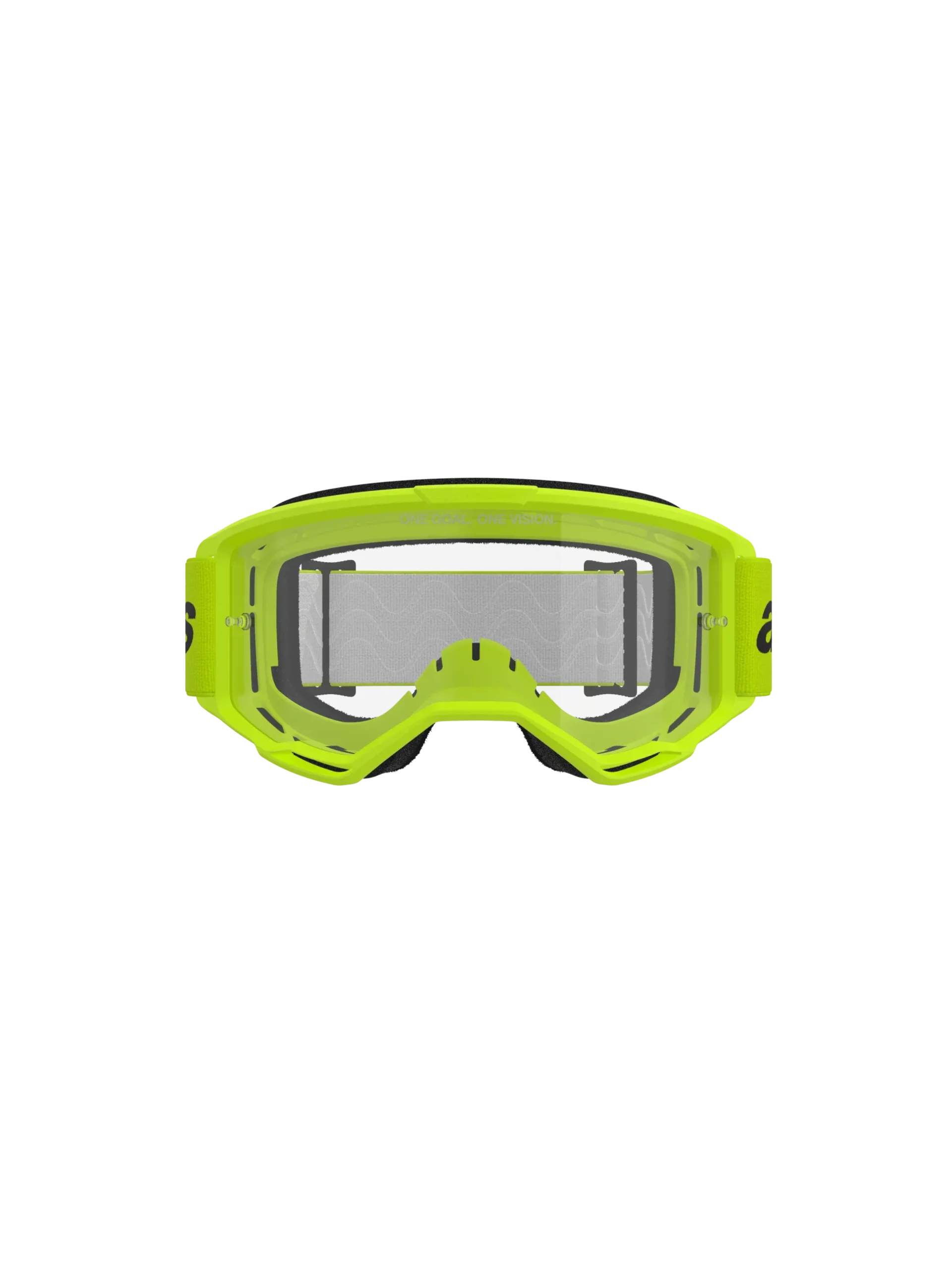 Masque Vision 3 Wordmark