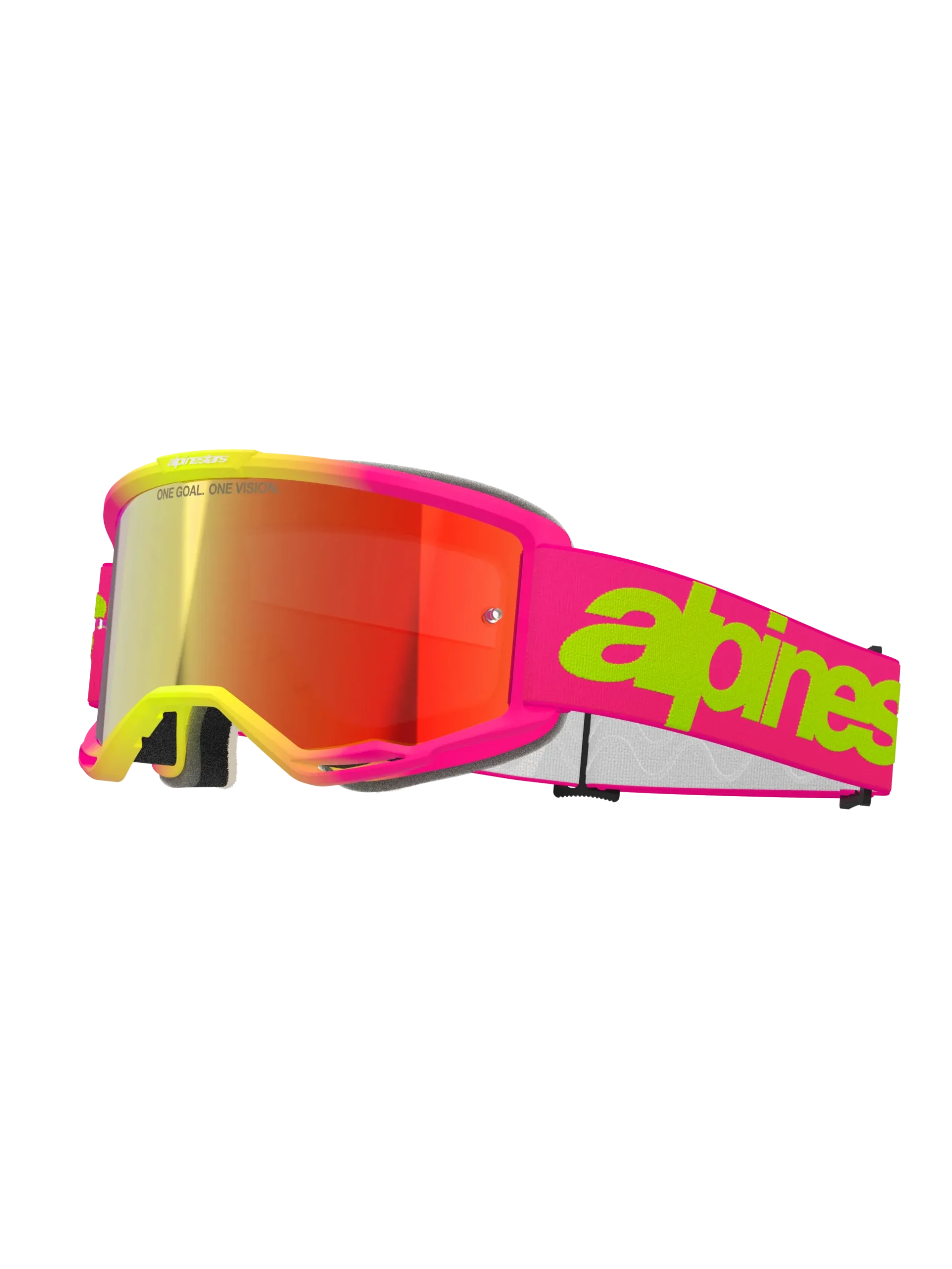 Masque Vision 5 Wordmark