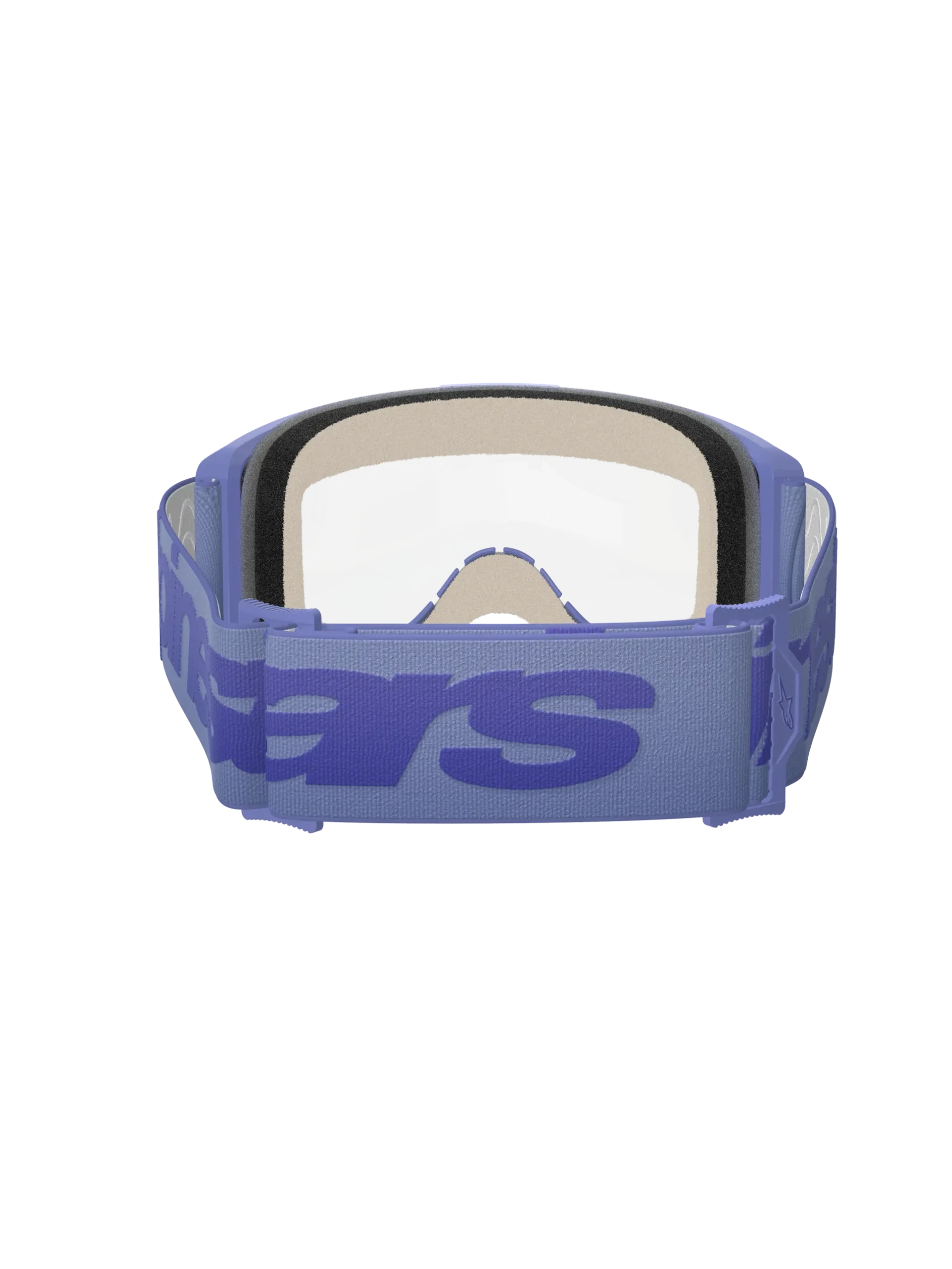 Masque Vision 5 Wordmark