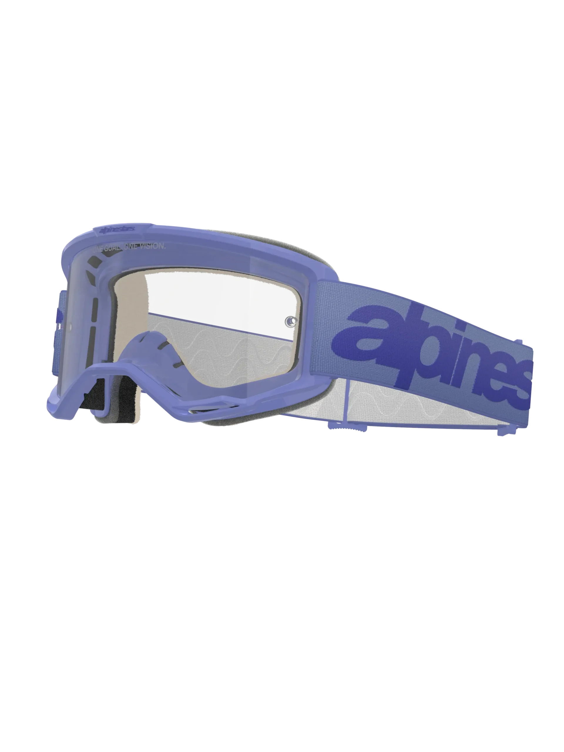 Masque Vision 5 Wordmark