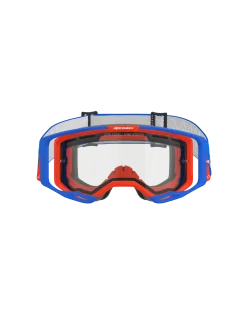 Masque Vision 8 Wordmark Lentille Double Paroi
