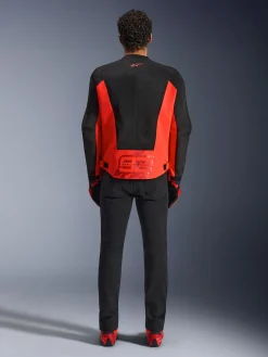 MM93 C-1 Air Veste