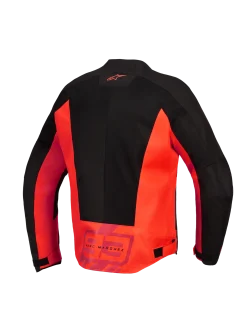 MM93 C-1 Air Veste